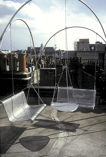 d-squared design project : Gazebo