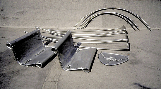 d-squared design project : Gazebo