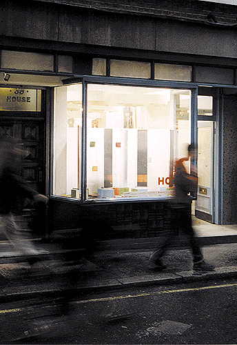 d-squared  design project  : Crowd