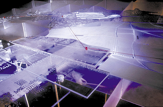 d-suqared urban environments project : Exhibition - Symposium