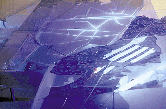 d-suqared urban environments project : Exhibition - Symposium