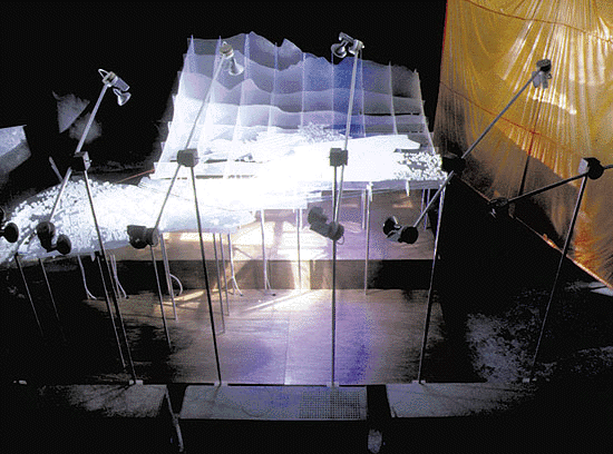 d-suqared urban environments project : Exhibition - Symposium