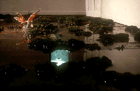 d-squared video project : Homage to Lutoslawski