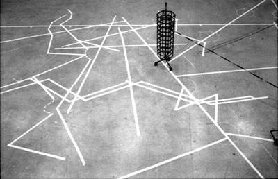 d-squared video project : Dance o the Cranes 