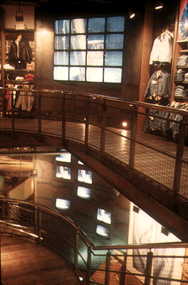 d-squared video project : Dance o the Cranes 