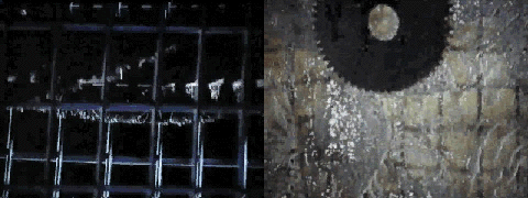 d-squared video project : Documentary:  Brush Solution 