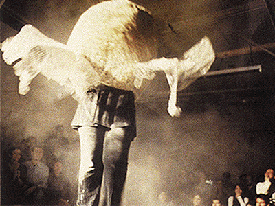 d-squared video project : Documentary:  First Year 