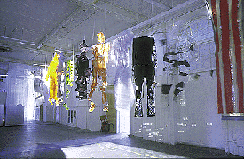 d-squared video project : Documentary:  First Year 