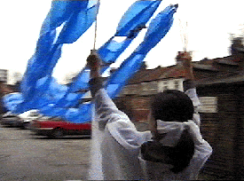 d-squared video project : Documentary:  First Year 