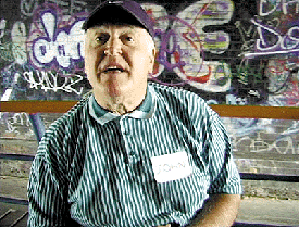 d-squared video project : Crossing Boundaries